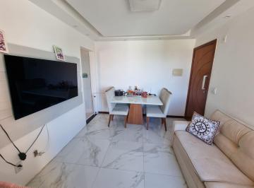 Apartamento de 2 quartos, Lauro de Freitas · Excelente Apartameto Decorado no Condominio Jardim Ipitanga Life