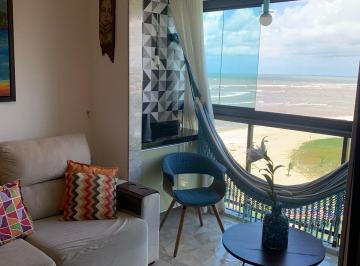 Apartamento de 1 quarto, Jaboatão dos Guararapes · Apto Um Quarto Mobiliado na melhor Localização de Candeias