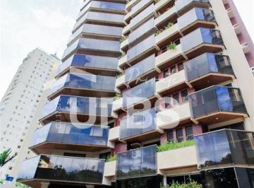 Apartamento de 4 quartos, Goiânia · APARTAMENTO 302,16MT 4 SUITES SETOR OESTE 