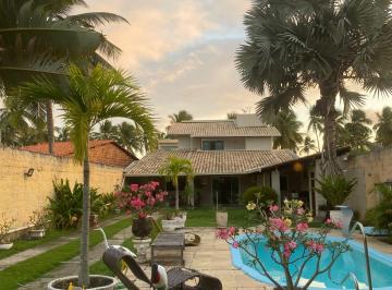 Casa de 2 quartos, Aracaju · Casa tipo sobrado no bairro Robalo, Aracaju/SE.