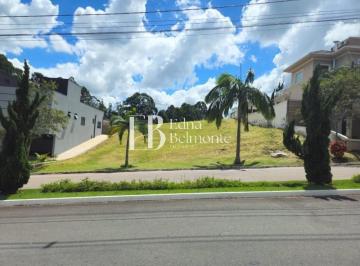 Foto 01 · Terreno à Venda no Condomínio Colinas de Inhandjara -  Itupeva/SP