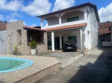 Casa de 4 quartos, Salvador · Linda casa com piscina disponível para venda em são cristóvão 