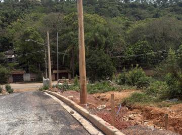 Terreno , Itapecerica da Serra · Vende se Terreno pronto para construir, excelente localização