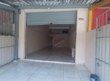 Comercial , São Paulo · Salão Comercial 40m² - Cidade Ademar