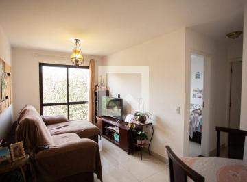 Apartamento · 58m² · 2 Quartos · 1 Vaga · Apartamento à Venda - Sítio do Mandaqui, 2 Quartos, 58 m2