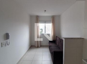 Apartamento · 30m² · 1 Quarto · Apartamento à Venda - Jardim Marajoara , 1 Quarto, 30 m2