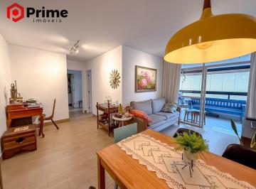 Foto 02 · OPORTUNIDADE NA PRAIA DO MORRO! APARTAMENTO REFORMADO DE 2 QUARTOS COM SUÍTE E VAGA DE GARAGEM! AGEN
