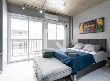 Apartamento · 32m² · 1 Quarto · 1 Vaga · Apartamento à Venda - Centro, 1 Quarto, 32 m2
