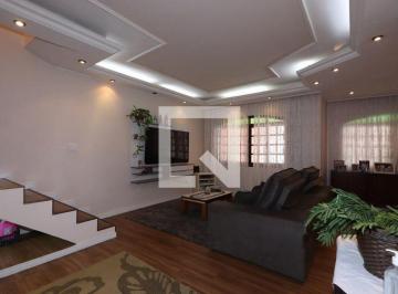 Casa · 168m² · 3 Quartos · 2 Vagas · Casa à Venda - Vila Santa Clara, 3 Quartos, 168 m2