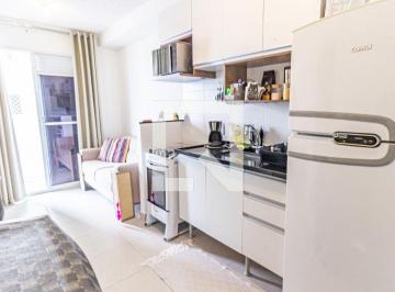Apartamento · 29m² · 1 Quarto · Apartamento à Venda - Belém, 1 Quarto,  29 m2