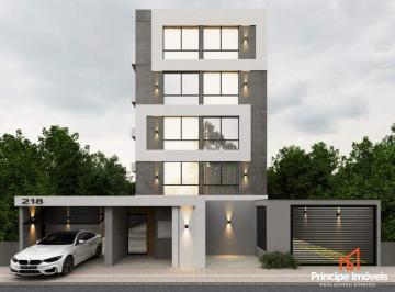 Apartamento · 79m² · 3 Quartos · 2 Vagas · Apartamento com 3 quartos no Bucarein em Joinville