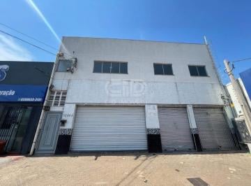 Comercial · 149m² · Loja ampla com mais de 140m² na Av. Carmindo de Campos