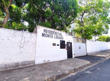 Apartamento · 44m² · 2 Quartos · 1 Vaga · Apartamento para aluguel, Condomínio Monte Libano no bairro Cidade Nova, Teresina/PI