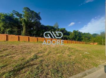 Terreno · 350m² · Terreno a venda no Condomínio Costa das Areias em Salto/SP