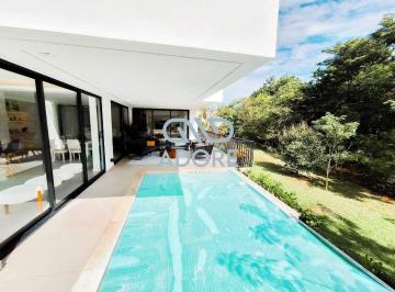 Casa · 398m² · 5 Quartos · 3 Vagas · Casa à venda no Condomínio Villas do Golfe - Itu/SP