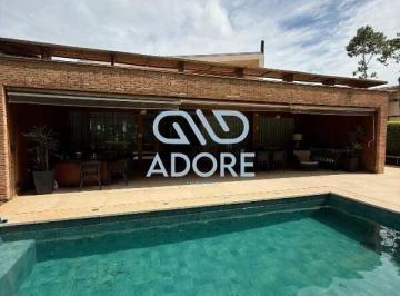 Casa · 500m² · 3 Quartos · 4 Vagas · Casa com 3 quartos, 500 m², à venda - Condomínio Fazenda Boa Vista - Porto Feliz/SP
