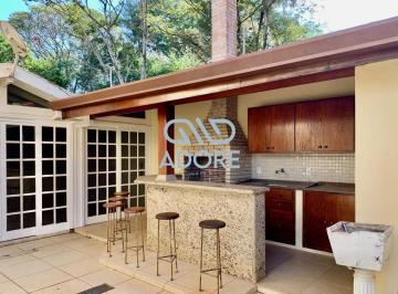 Casa · 339m² · 4 Quartos · 4 Vagas · Casa para locação no Condomínio Portal de Itu – Itu/SP – 4 quartos – 2 suítes -aluguel: R$ 9.000/mês