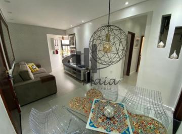 Apartamento · 76m² · 2 Quartos · 1 Vaga · Venda Cobertura Sao Caetano do Sul Santa Maria Ref: 45320