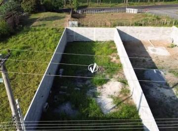 Terreno · 250m² · LOTE À VENDA - CAMPINAS - PINDAMONHANGABA - SP