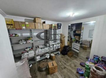 Casa · 200m² · 4 Quartos · 2 Vagas · Locação Sobrado Santo Andre Valparaiso Ref: 45314