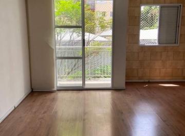 Apartamento · 60m² · 2 Quartos · 1 Vaga · Apto Vila Bela!