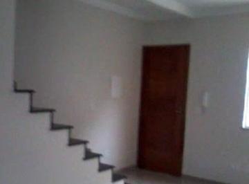 Casa · 80m² · 3 Quartos · Casa à venda, 3 quartos, Vila Lúcia - São Paulo/SP