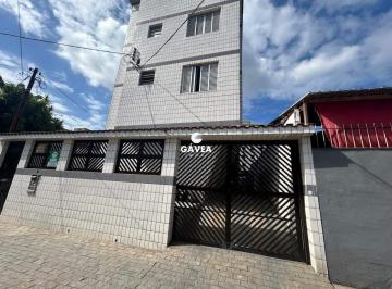 Apartamento · 60m² · 2 Quartos · 1 Vaga · Apartamento à venda no Parque São Vicente em São Vicente.