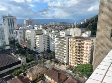 Apartamento · 115m² · 2 Quartos · 1 Vaga · Apartamento à venda no Itararé em São Vicente.