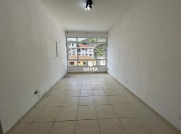 Apartamento · 55m² · 1 Quarto · 1 Vaga · Apartamento à venda no Itararé em São Vicente.