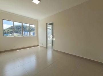 Apartamento · 49m² · 1 Quarto · 1 Vaga · Apartamento à venda no Vila Mathias em Santos.