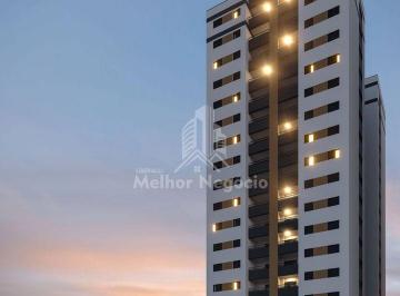 Apartamento · 64m² · 2 Quartos · 1 Vaga · HM Maxi Campinas