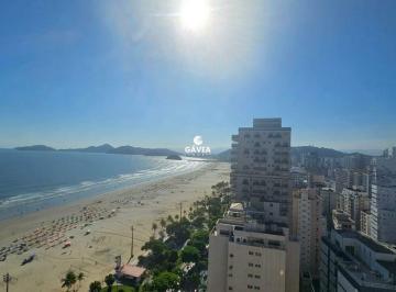 Apartamento · 87m² · 2 Quartos · 2 Vagas · Flat à venda no Boqueirão em Santos.