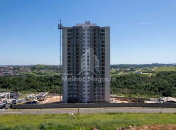 Apartamento · 52m² · 2 Quartos · 1 Vaga · Maxy Bela Aliança II