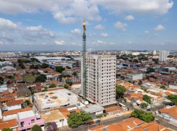 Apartamento · 56m² · 2 Quartos · 1 Vaga · Maxy São Bernardo