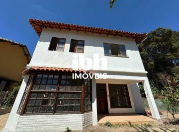 Casa · 200m² · 3 Quartos · 4 Vagas · Casa para locação no Condomínio Retiro das Pedras