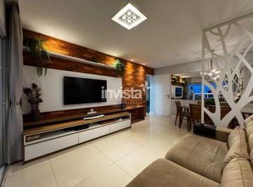 Apartamento · 131m² · 4 Quartos · 2 Vagas · Apartamento à venda no bairro Embaré