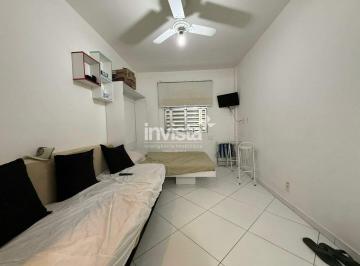 Apartamento · 25m² · 1 Quarto · 1 Vaga · Apartamento à venda no bairro José Menino
