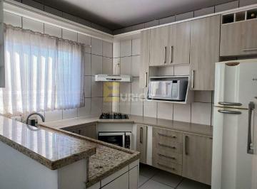 Casa · 220m² · 3 Quartos · 4 Vagas · Casa à venda no Loteamento Residencial Fonte Nova em Valinhos/SP