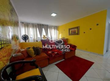 Apartamento · 95m² · 2 Quartos · 1 Vaga · Apartamento à venda, 2 quartos no bairro Gonzaga em Santos