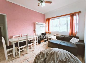 Apartamento · 74m² · 2 Quartos · 1 Vaga · Apartamento à venda, 2 quartos no bairro Vila Mathias em Santos