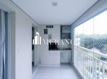 Apartamento · 89m² · 3 Quartos · 2 Vagas · Apartamento à venda, 3 quartos, 1 suíte, 2 vagas, Jardim São Caetano - São Caetano do Sul/SP