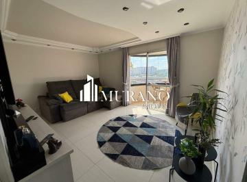 Apartamento · 89m² · 3 Quartos · 2 Vagas · Apartamento à venda, 3 quartos, 1 suíte, 2 vagas, Tatuapé - São Paulo/SP