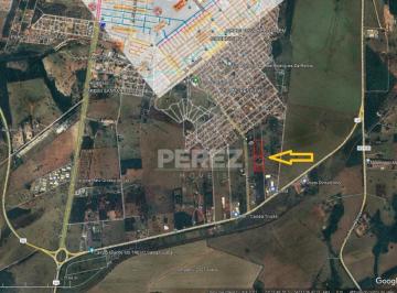 Rural · 40170m² · Duas Áreas com 40.170m²