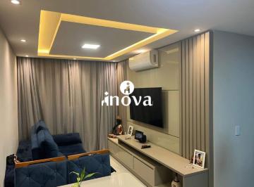 Apartamento · 43m² · 2 Quartos · 1 Vaga · Apartamento a venda, bairro Manoel Mendes 