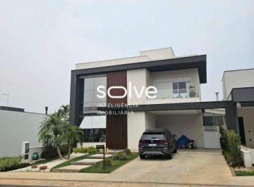 Casa · 218m² · 4 Vagas · Casa em Condomínio à venda em Indaiatuba - Jardim Residencial Dona Maria José, 218 m² por 2.200.000,