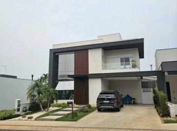 Casa · 218m² · 4 Vagas · Casa em Condomínio à venda em Indaiatuba - Jardim Residencial Dona Maria José, 218 m² por 2.200.000,