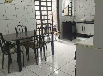 Casa · 132m² · 3 Quartos · 2 Vagas · Casa à venda na Vila Mariah – Itu/SP