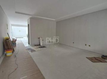 Casa · 196m² · 3 Quartos · 4 Vagas · Sobrado Novo196m2 à Venda – Jardim Maria Adelaide, São Bernardo do Campo