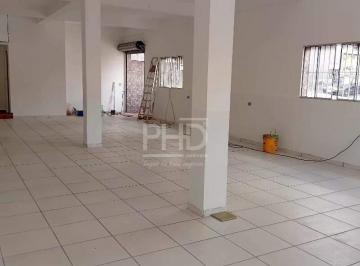 Comercial · 140m² · 1 Vaga · Salão para aluguel, 1 vaga, Jardim Petroni - São Bernardo do Campo/SP