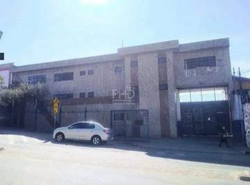 Comercial · 300m² · 10 Vagas · Prédio para aluguel, 10 vagas, Alvarenga - São Bernardo do Campo/SP